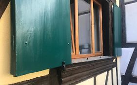 Gite Les clés des Vignes
